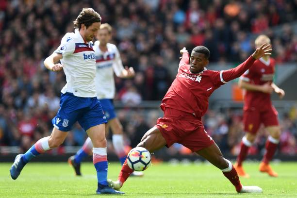 在當今足球 在當今足球